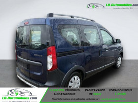 Dacia Dokker TCe 115  occasion � Beaupuy - photo n�3