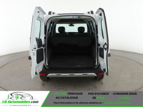 Dacia Dokker TCe 115  occasion � Beaupuy - photo n�9
