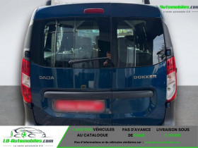 Dacia Dokker TCe 115  occasion � Beaupuy - photo n�5