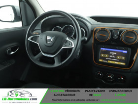 Dacia Dokker TCe 115  occasion � Beaupuy - photo n�8