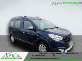 Dacia Dokker TCe 115  occasion � Beaupuy - photo n�2
