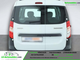 Dacia Dokker TCe 115  occasion � Beaupuy - photo n�7