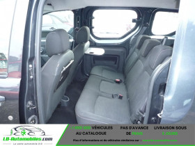 Dacia Dokker TCe 115  occasion � Beaupuy - photo n�6