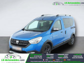 Dacia Dokker TCe 115  � Beaupuy 31