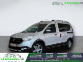 Dacia Dokker TCe 115  � Beaupuy 31