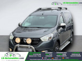 Dacia Dokker TCe 115  � Beaupuy 31