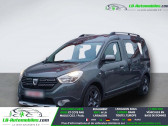 Annonce Dacia Dokker occasion Essence TCe 115 � Beaupuy