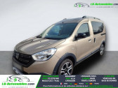 Annonce Dacia Dokker occasion Essence TCe 115 � Beaupuy
