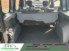 Dacia Dokker TCe 115  occasion � Beaupuy - photo n�7