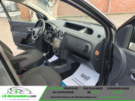 Dacia Dokker TCe 115  occasion � Beaupuy - photo n�6