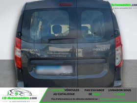 Dacia Dokker TCe 115  occasion � Beaupuy - photo n�5