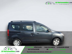 Dacia Dokker TCe 115  occasion � Beaupuy - photo n�4