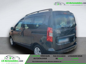 Dacia Dokker TCe 115  occasion � Beaupuy - photo n�3