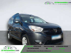 Dacia Dokker TCe 115  occasion � Beaupuy - photo n�2