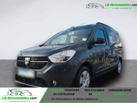 Dacia Dokker , garage LB AUTOMOBILES � Beaupuy