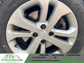 Dacia Dokker TCe 115  occasion � Beaupuy - photo n�9