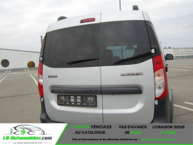 Dacia Dokker TCe 115  occasion � Beaupuy - photo n�8