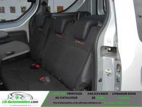 Dacia Dokker TCe 115  occasion � Beaupuy - photo n�7