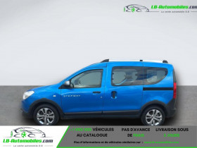 Dacia Dokker TCe 115  occasion � Beaupuy - photo n�5