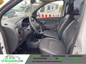 Dacia Dokker TCe 115  occasion � Beaupuy - photo n�4