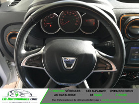 Dacia Dokker TCe 115  occasion � Beaupuy - photo n�8