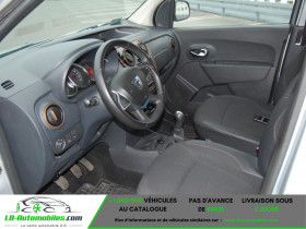 Dacia Dokker TCe 115  occasion � Beaupuy - photo n�6