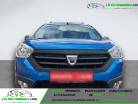 Dacia Dokker TCe 115  occasion � Beaupuy - photo n�4