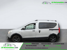 Dacia Dokker TCe 115  occasion � Beaupuy - photo n�5