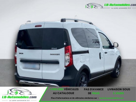 Dacia Dokker TCe 115  occasion � Beaupuy - photo n�3