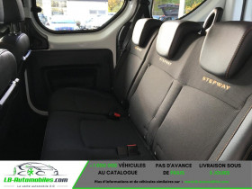 Dacia Dokker TCe 115  occasion � Beaupuy - photo n�7