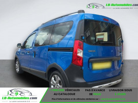 Dacia Dokker TCe 115  occasion � Beaupuy - photo n�3