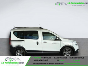 Dacia Dokker TCe 115  occasion � Beaupuy - photo n�6