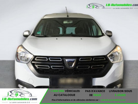 Dacia Dokker TCe 115  occasion � Beaupuy - photo n�5