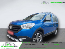 Dacia Dokker TCe 115  occasion � Beaupuy - photo n�2
