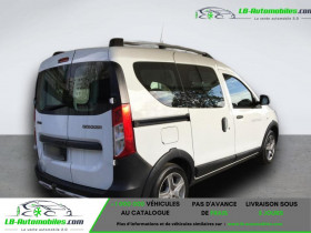 Dacia Dokker TCe 115  occasion � Beaupuy - photo n�4