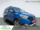 Dacia Dokker TCe 115  � Beaupuy 31
