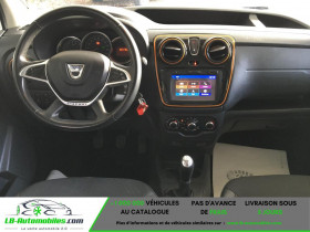 Dacia Dokker TCe 115  occasion � Beaupuy - photo n�3