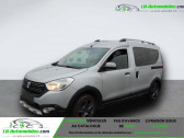 Dacia Dokker TCe 115  � Beaupuy 31