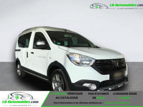 Dacia Dokker TCe 115  occasion � Beaupuy - photo n�2