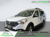 Dacia Dokker TCe 115  � Beaupuy 31