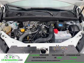 Dacia Dokker TCe 115  occasion � Beaupuy - photo n�7