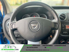 Dacia Dokker TCe 115  occasion � Beaupuy - photo n�8