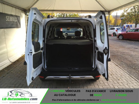 Dacia Dokker TCe 115  occasion � Beaupuy - photo n�10