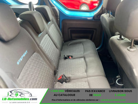 Dacia Dokker TCe 115  occasion � Beaupuy - photo n�7