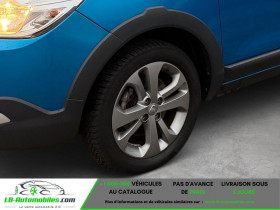 Dacia Dokker TCe 115  occasion � Beaupuy - photo n�9