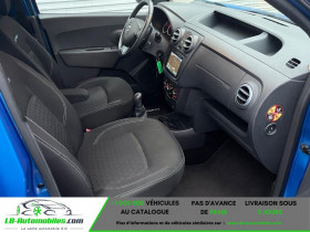 Dacia Dokker TCe 115  occasion � Beaupuy - photo n�7