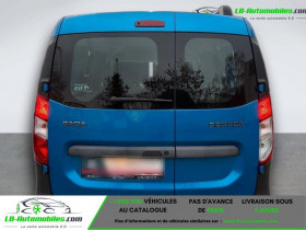 Dacia Dokker TCe 115  occasion � Beaupuy - photo n�6