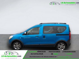 Dacia Dokker TCe 115  occasion � Beaupuy - photo n�5
