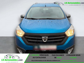 Dacia Dokker TCe 115  occasion � Beaupuy - photo n�4