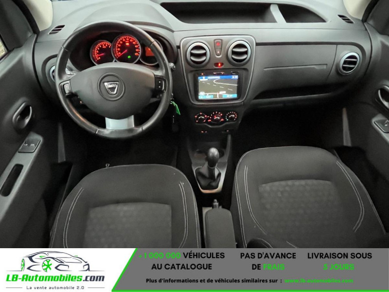 Dacia Dokker TCe 115  occasion � Beaupuy - photo n�3